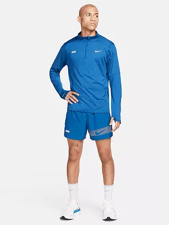 NIKE | Herren Laufshirt Flash Dri-FIT | 
